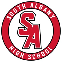 South Albany High School