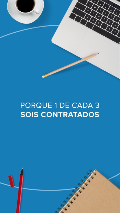 InfoJobs - Trabajo y Empleo screenshot-5