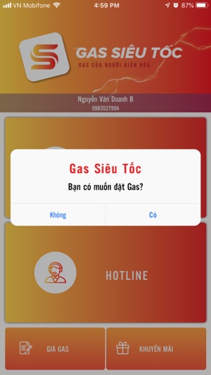 Gas Siêu Tốc(圖3)-速報App