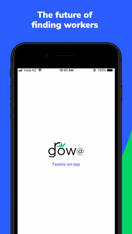 Grow@ Manager screenshot-6