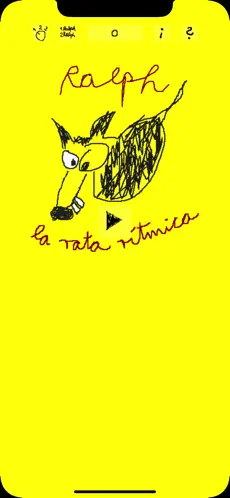 Screenshot 1 Ralph   (Versión completa) iphone