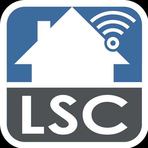 LSC Smart Connect iOS App