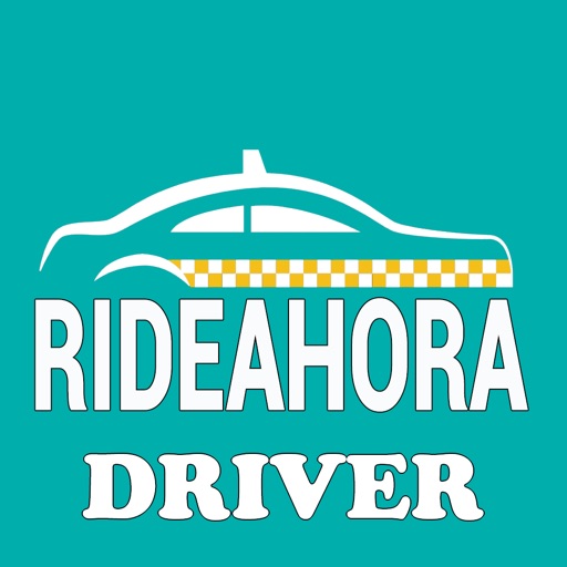 RideAhora Driver