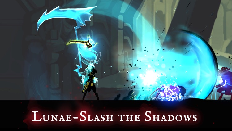 Shadow of Death: Fighting Game