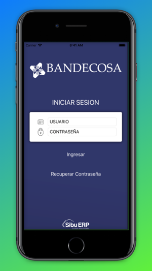 BANDECOSA(圖2)-速報App