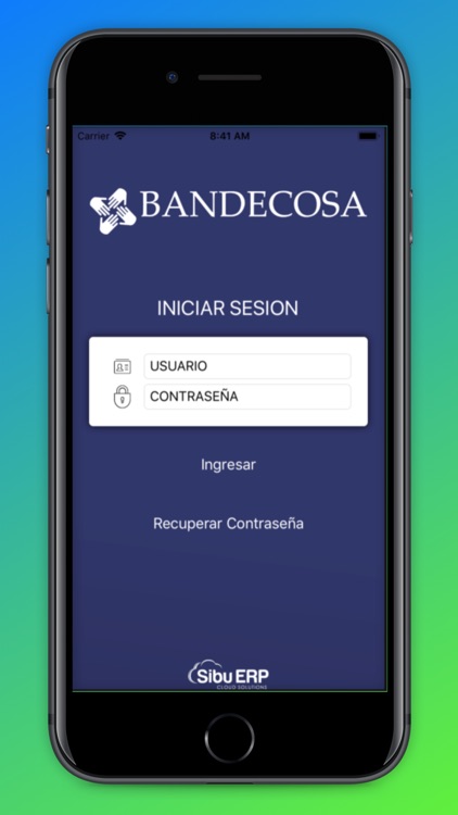 BANDECOSA