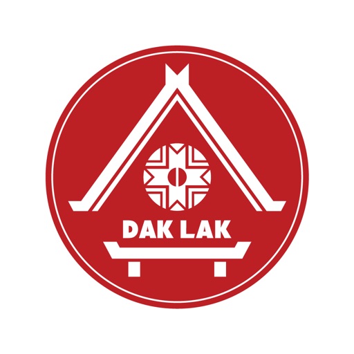 DakLak Tourism icon