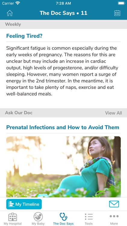 DigiHealth Maternity