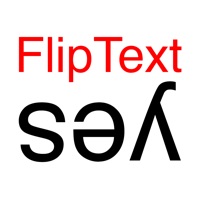 FlipText Flip Title Flip Words