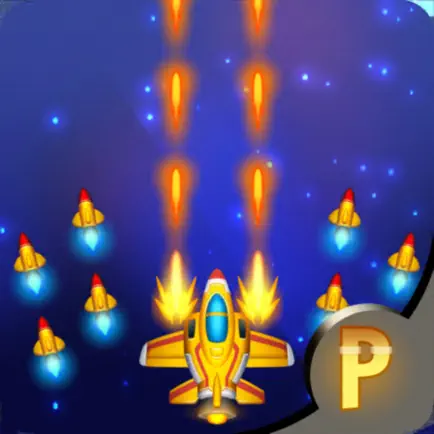 Galaxy Striker Corps(Premium) Читы