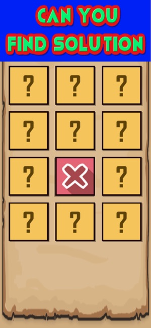 Brain Teaser Puzzles(圖5)-速報App