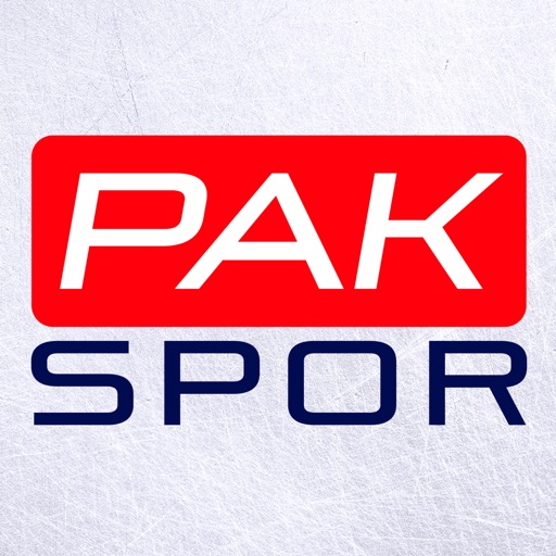 Pak Spor icon