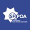 The San Francisco Police Officers Association's mobile app