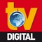 TV-Programm auf höchstem Niveau: Die TV-App der bekannten Fernsehzeitung TV DIGITAL präsentiert sich ganz neu – neues Design und neue Funktionen