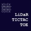 Free Tools Association - LIDaR TicTacToe  artwork