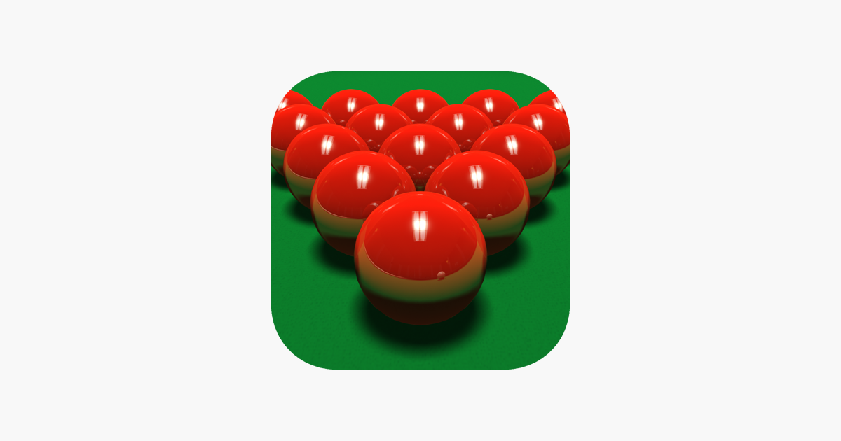 Pro Snooker 2020 On The App Store