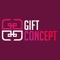 A Gift app that gives a new way of Purchases “ Bidding or Offers”  for customers with a standard flat delivery rate all around KSA 