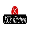KC's Kitchen.