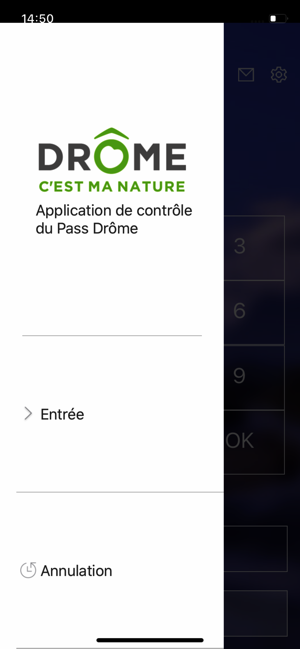 Pass'Drôme Contrôle(圖2)-速報App