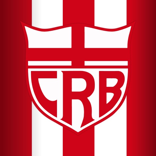 CRB Oficial by ECLECTICA