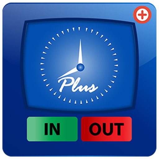 iTimePunch Plus Time Sheet App