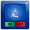 iTimePunch Plus is built for business