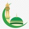 App for the Mosque visitors who are unable to visit the Mosques and attend Prayer