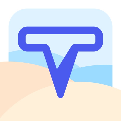Tour: The Travel Planner iOS App