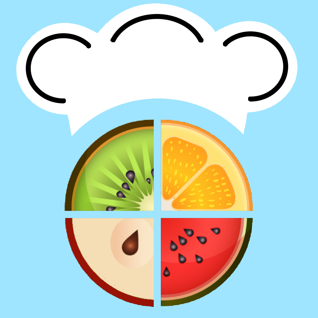 Get Your Personal Smoothie Chef for iOS, iPhone, iPad Aso Report