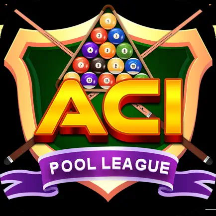 ACI Pool League Читы