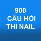 900 Câu Hỏi Thi Nails Exam