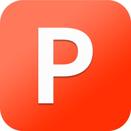 PPT幻灯片制作-Office办公软件手机版 iOS App