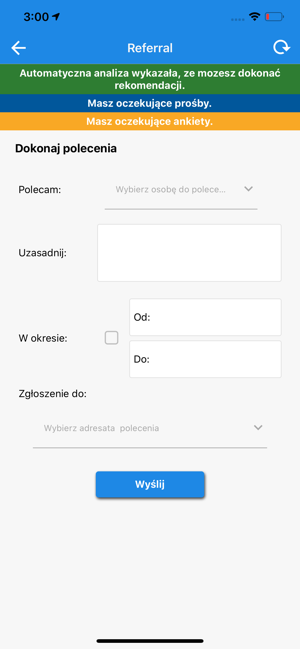 Referrals Polska(圖3)-速報App