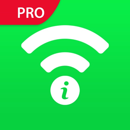 Wifi Status Pro - No Ads