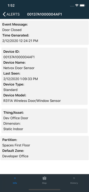 Sethala IoT(圖2)-速報App