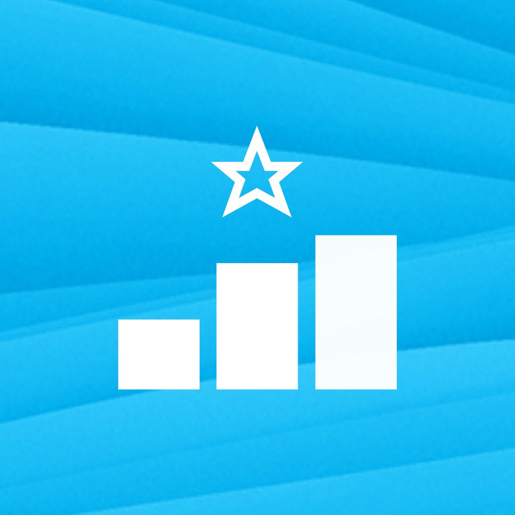 Nielsen Connect Express App Icon