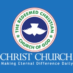 RCCG Christ Church