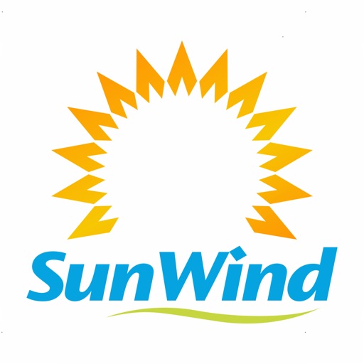 SunWind-BTGarden