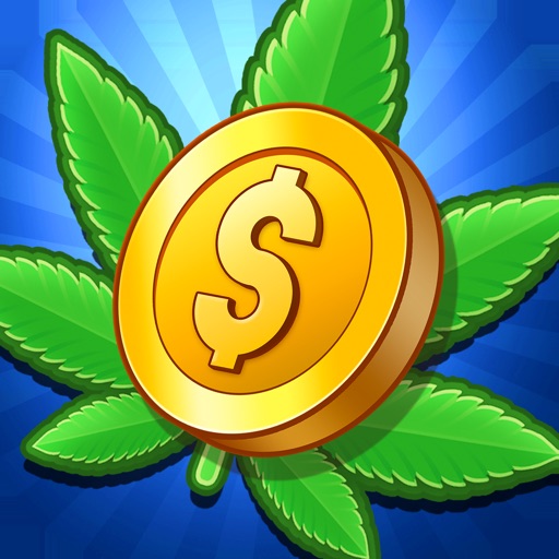 Weed Inc: Idle Tycoon