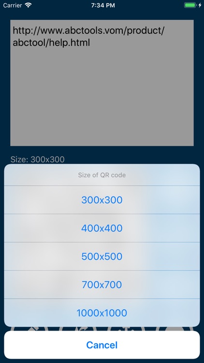 qr code generator qroxjeonghwan kim