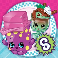 Activities of Shopkins: Chef Club