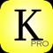 Scan, track, and pick better lottery numbers with Keno Pro