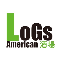 LoGsAmerican酒場の公式アプリ
