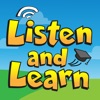 Listen & Learn