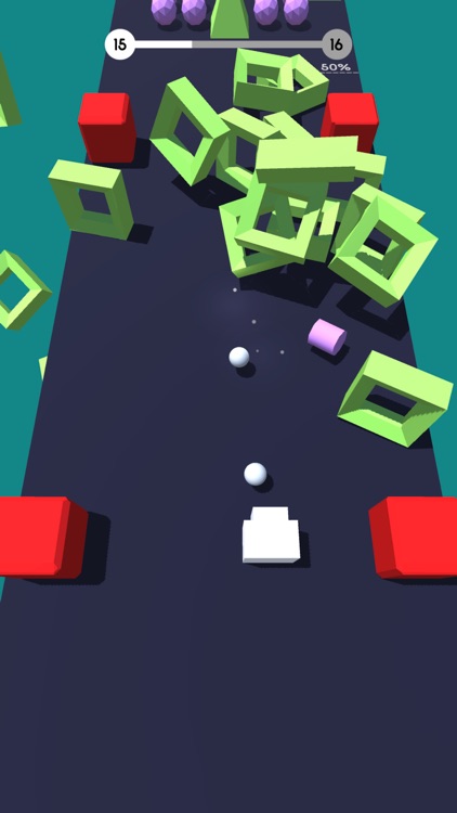 Fire Smash screenshot-5