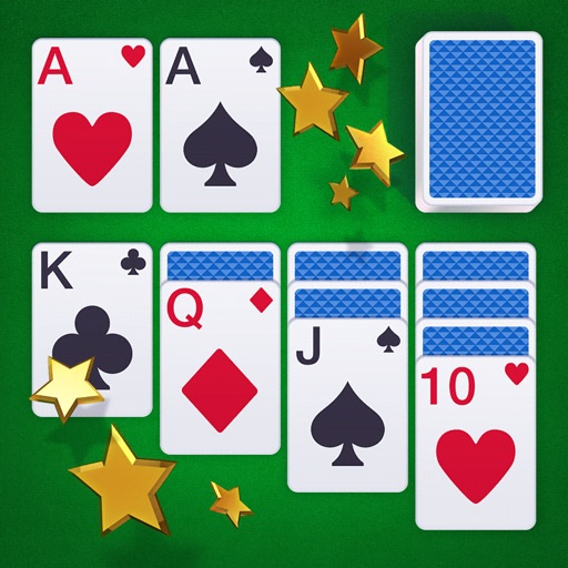 Super Solitaire .