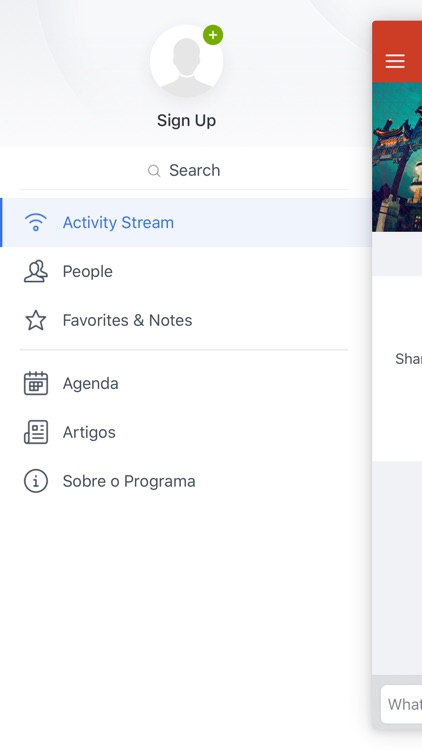 China 360 Experience