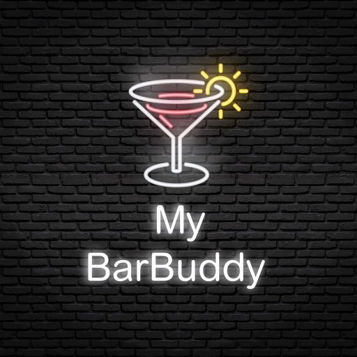 My BarBuddy