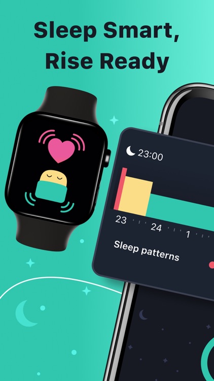 Good Sleep: Auto Sleep Tracker