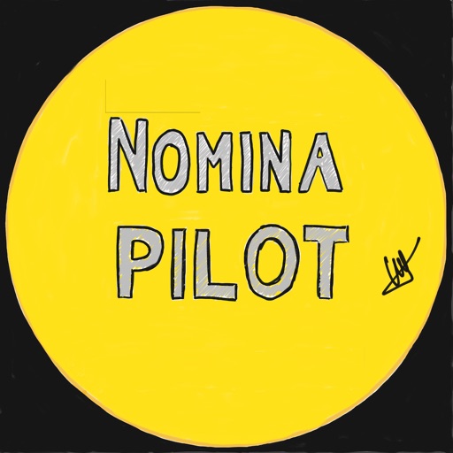 Nomina Pilot VLG